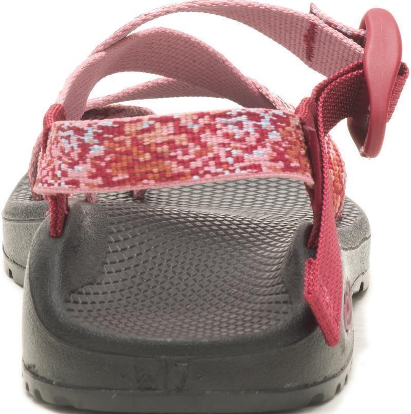 Z/Cloud 2 - Womens - spray rhubarb 1