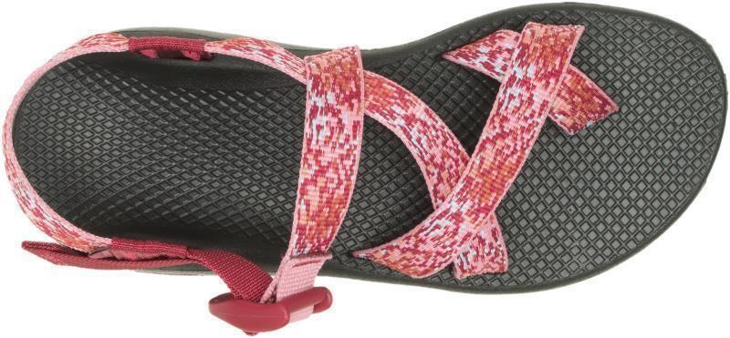 Z/Cloud 2 - Womens - spray rhubarb 1