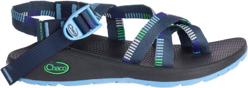 Z/Cloud 2 - Womens - tally navy 1