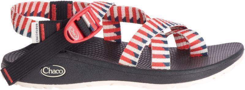 Z/Cloud 2 - Womens - taper grenadine 1