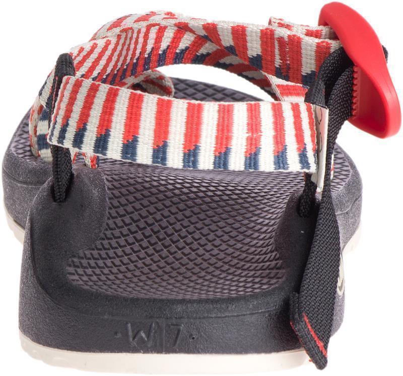 Z/Cloud 2 - Womens - taper grenadine 1