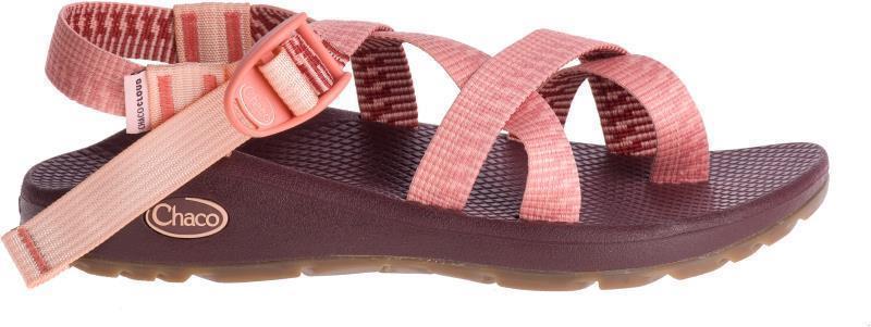 Z/Cloud 2 - Womens - testla peach 1