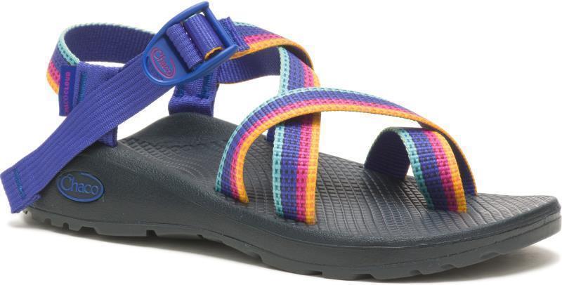 Z/Cloud 2 - Womens - tetra sunset 1