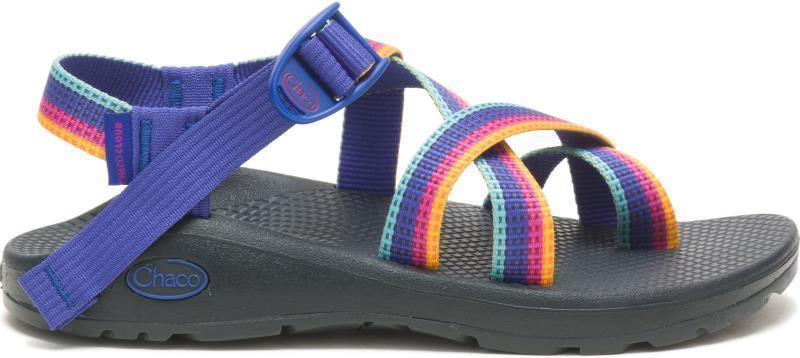 Z/Cloud 2 - Womens - tetra sunset 1