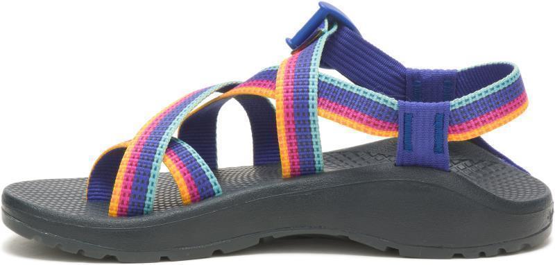 Z/Cloud 2 - Womens - tetra sunset 1