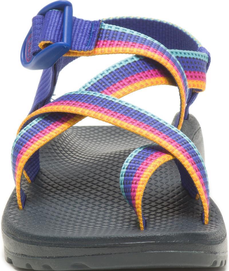 Z/Cloud 2 - Womens - tetra sunset 1