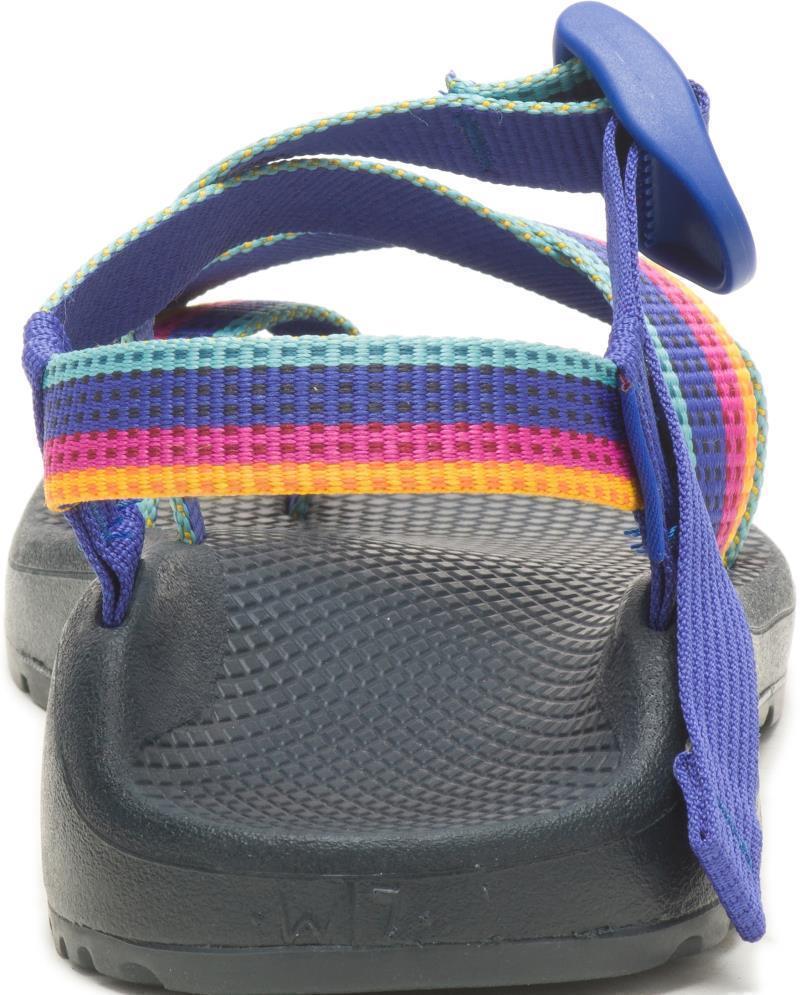 Z/Cloud 2 - Womens - tetra sunset 1
