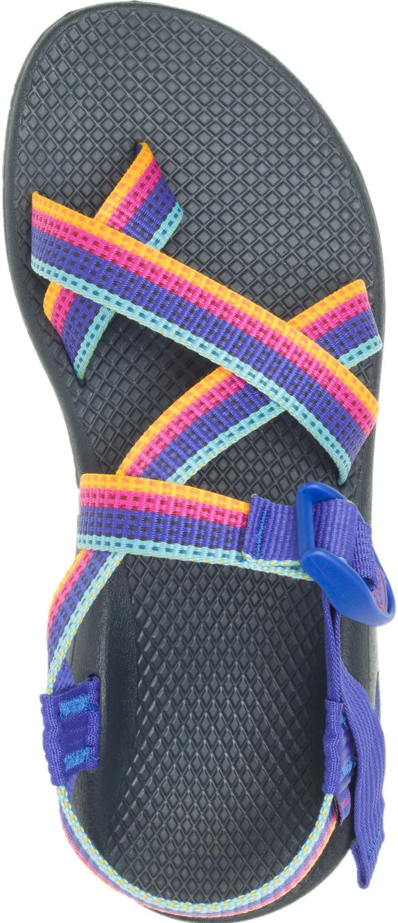 Z/Cloud 2 - Womens - tetra sunset 1