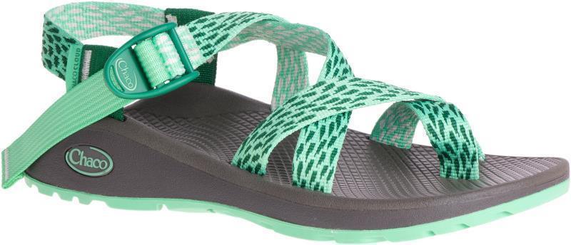 Z/Cloud 2 - Womens - tidal katydid 1