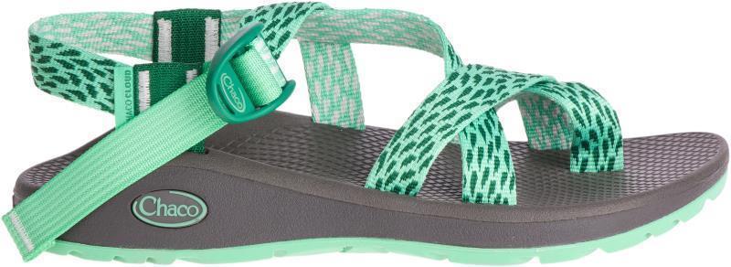 Z/Cloud 2 - Womens - tidal katydid 1