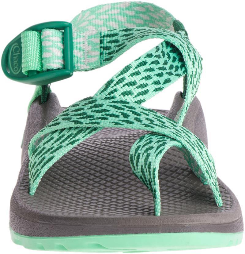 Z/Cloud 2 - Womens - tidal katydid 1