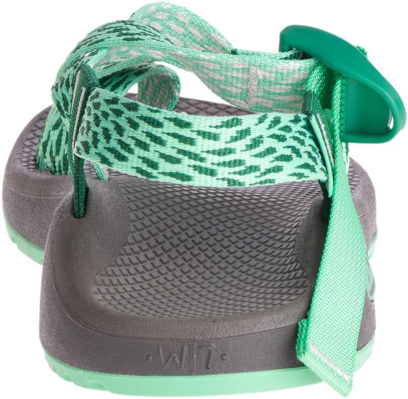 Z/Cloud 2 - Womens - tidal katydid 1