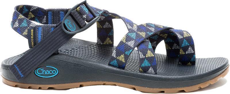 Z/Cloud 2 - Womens - trey blue 1