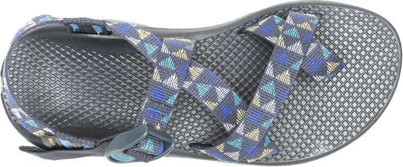 Z/Cloud 2 - Womens - trey blue 1