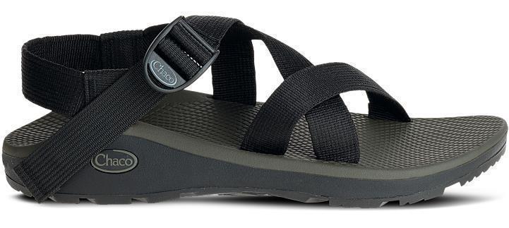 Z/Cloud Wide - Mens - black 1
