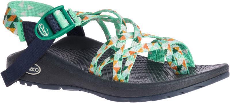 Z/Cloud X2 Wide - Womens - speck katydid 1