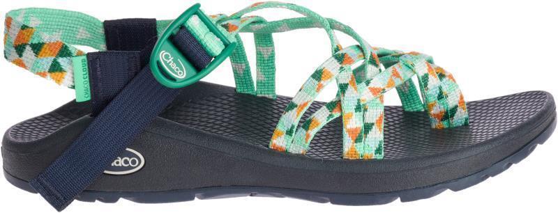 Z/Cloud X2 Wide - Womens - speck katydid 1