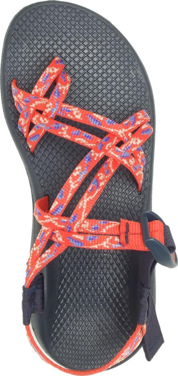 Z/Cloud X2 - Womens - Botanic Spicy Orange 6