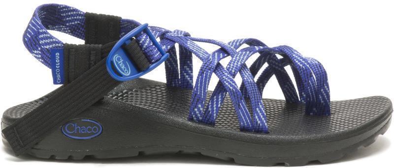 Z/Cloud X2 - Womens - Overhaul Blue 2