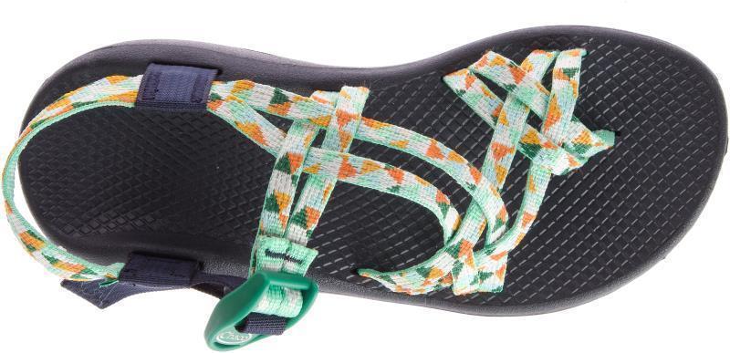 Z/Cloud X2 - Womens - Speck Katydid 6