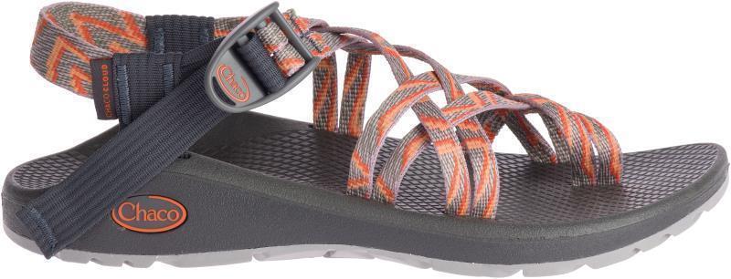 Z/Cloud X2 - Womens - Zinzang Tiger 3