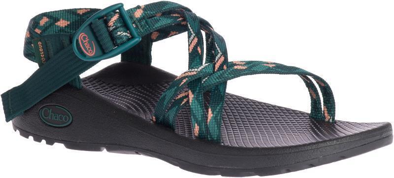 Z/Cloud X Wide - Womens - warren pine 1