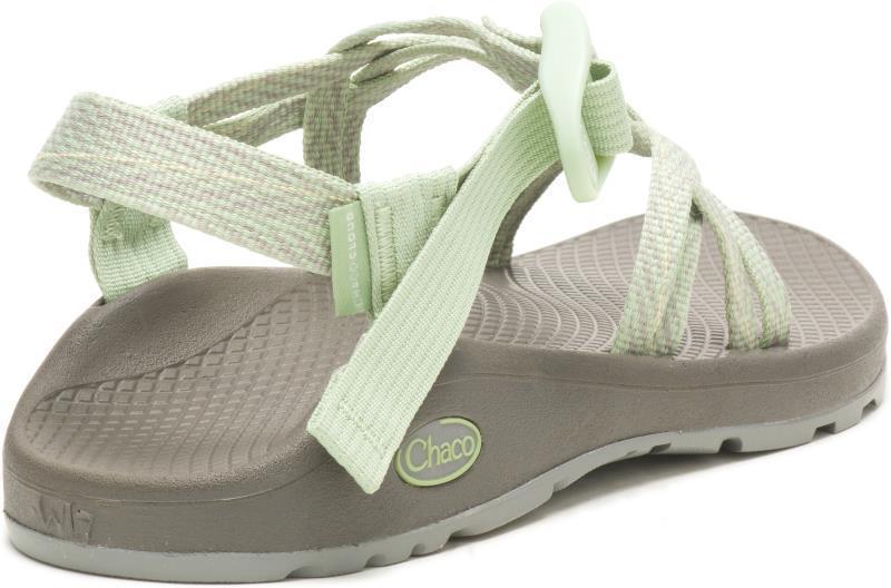 Z/Cloud X - Womens - Bracken Celadon 4