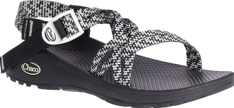 Z/Cloud X - Womens - Crochet Black 1