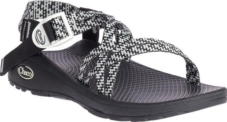 Z/Cloud X - Womens - Crochet Black 3