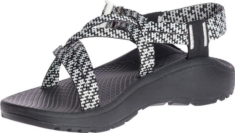 Z/Cloud X - Womens - Crochet Black 5