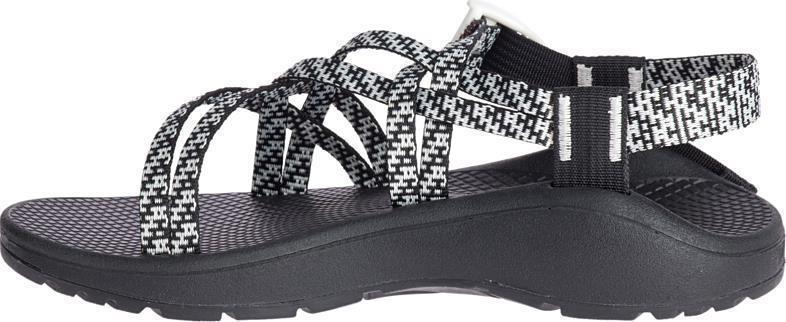 Z/Cloud X - Womens - Crochet Black 6