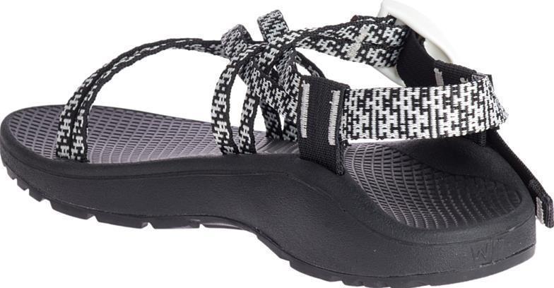 Z/Cloud X - Womens - Crochet Black 7