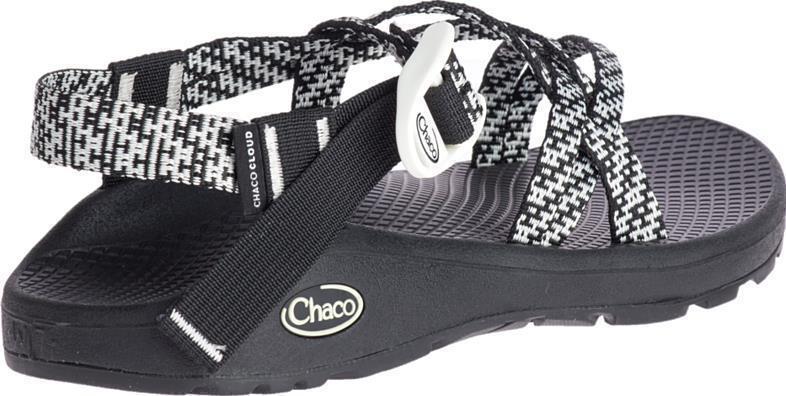 Z/Cloud X - Womens - Crochet Black 9