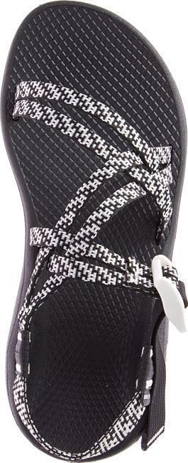 Z/Cloud X - Womens - Crochet Black 10