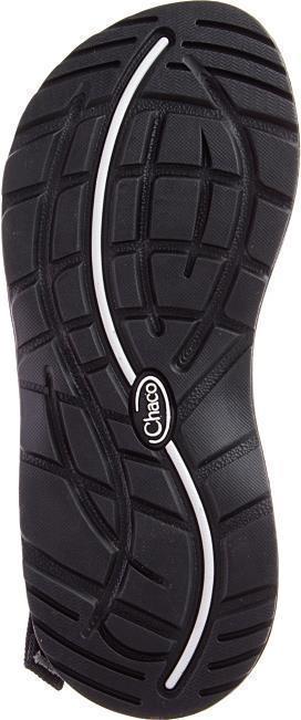 Z/Cloud X - Womens - Crochet Black 11