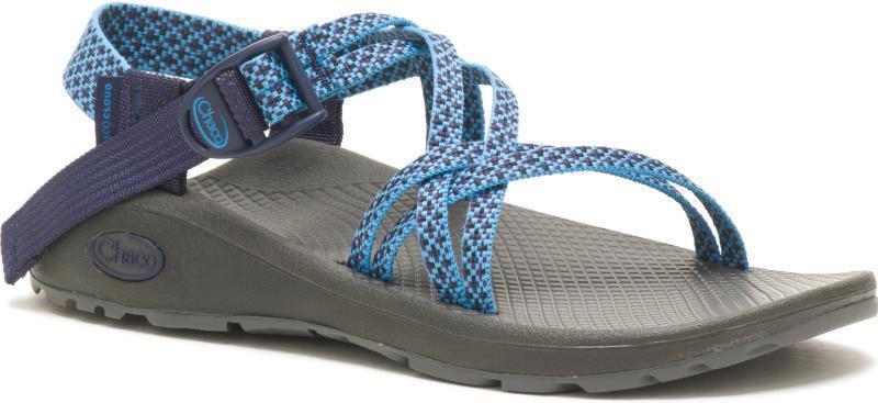Z/Cloud X - Womens - Puzzle Azure Blue 1