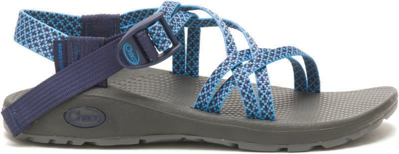 Z/Cloud X - Womens - Puzzle Azure Blue 2