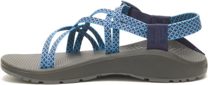 Z/Cloud X - Womens - Puzzle Azure Blue 3