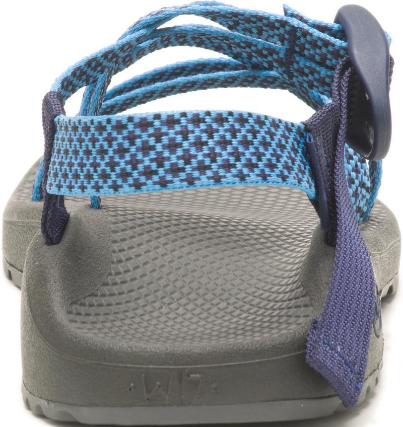 Z/Cloud X - Womens - Puzzle Azure Blue 5