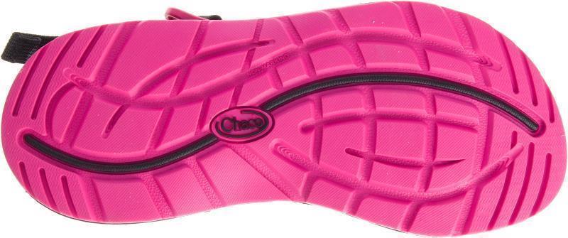 Z/Cloud X - Womens - Tartan Magenta 6