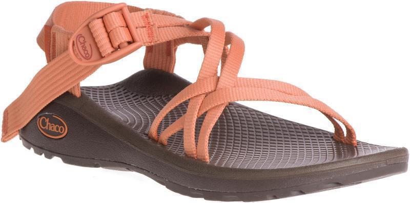 Z/Cloud X - Womens - solid carnelian 1
