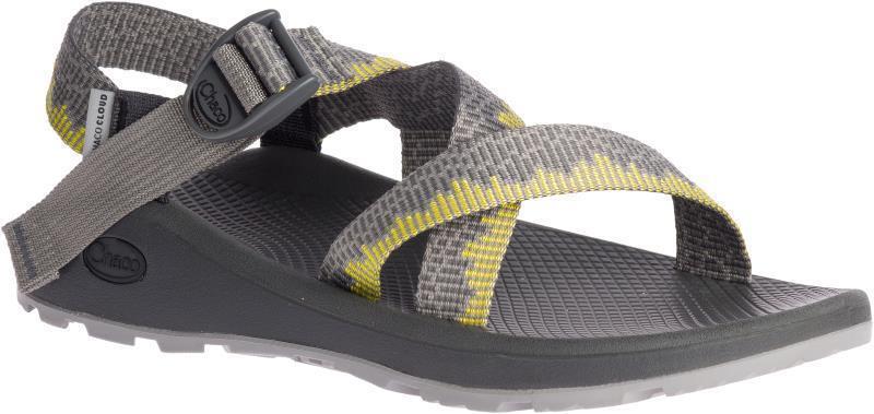 Z/Cloud - Mens - Amp Sulphur 1