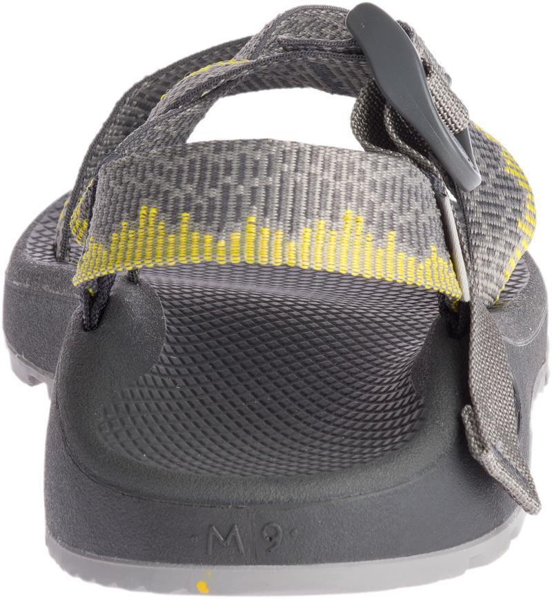 Z/Cloud - Mens - Amp Sulphur 5