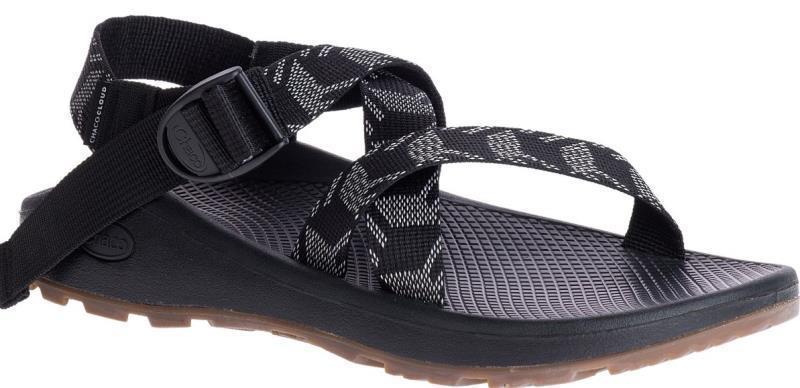 Z/Cloud - Mens - Cubic Black 1