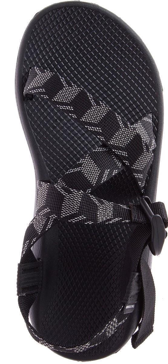 Z/Cloud - Mens - Cubic Black 2