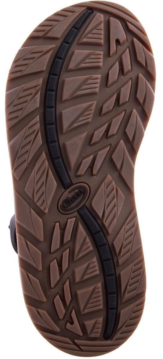 Z/Cloud - Mens - Cubic Black 3