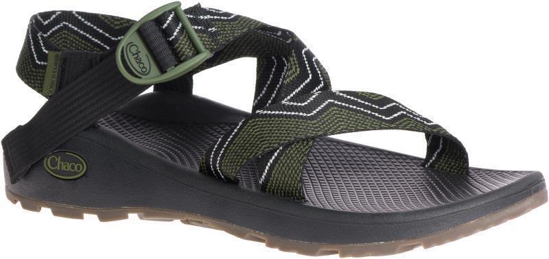 Z/Cloud - Mens - Fleet Moss 1