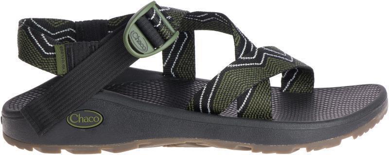 Z/Cloud - Mens - Fleet Moss 3