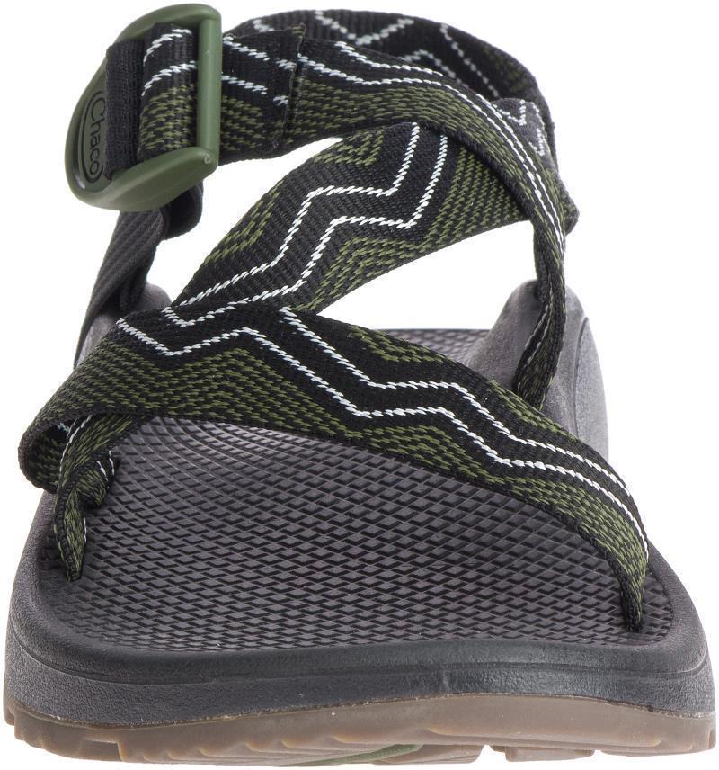 Z/Cloud - Mens - Fleet Moss 4