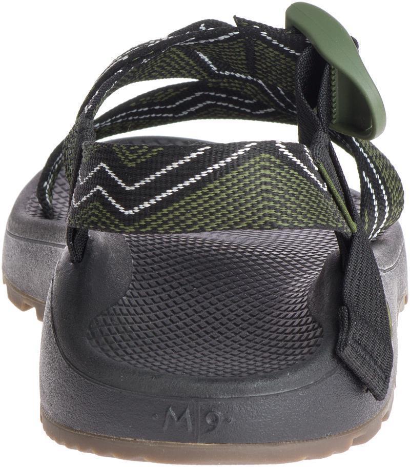 Z/Cloud - Mens - Fleet Moss 5